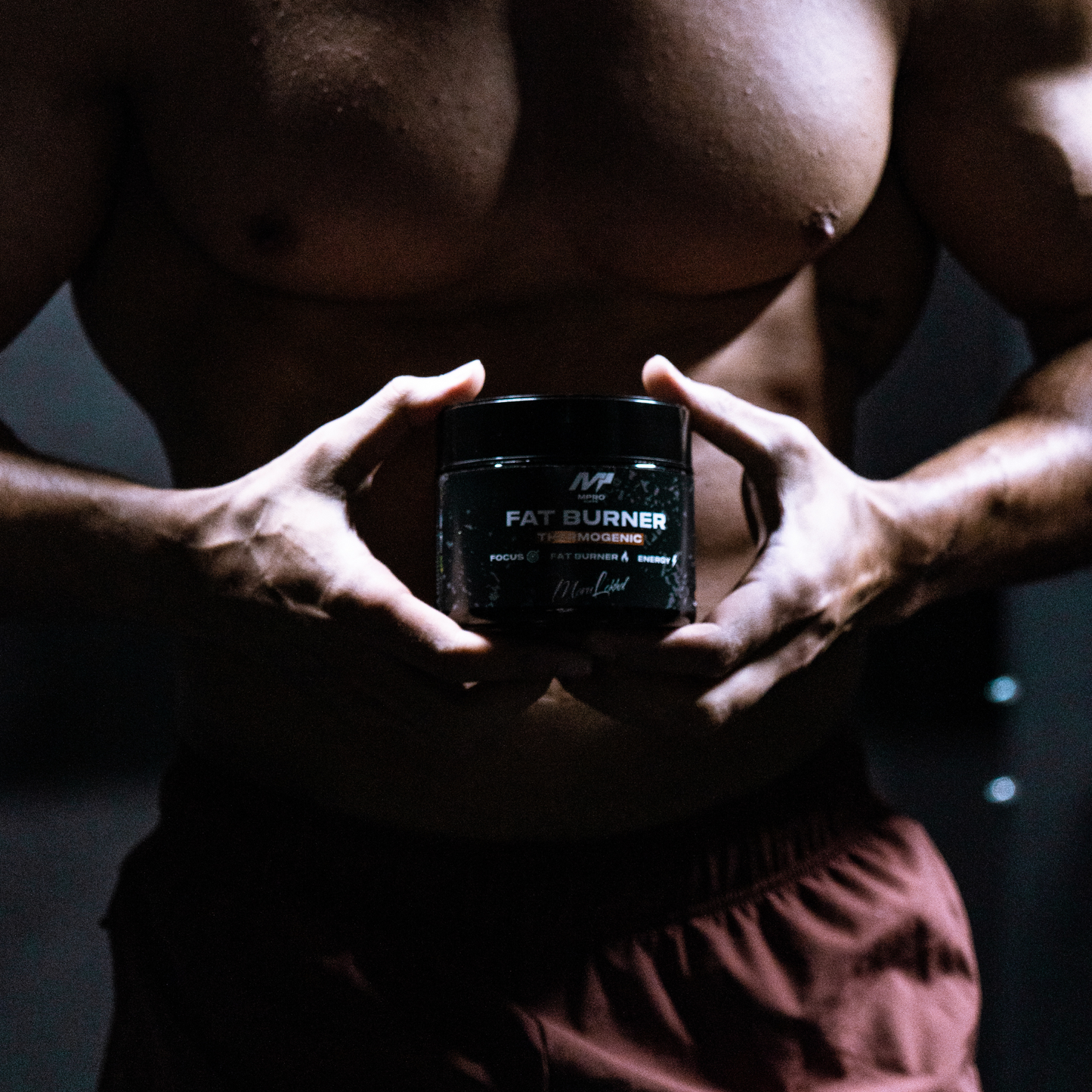 Fat Burner by Maru Lekhal