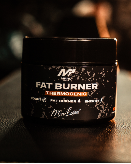 Fat Burner