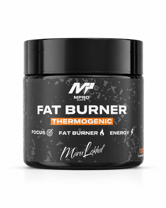 Fat Burner
