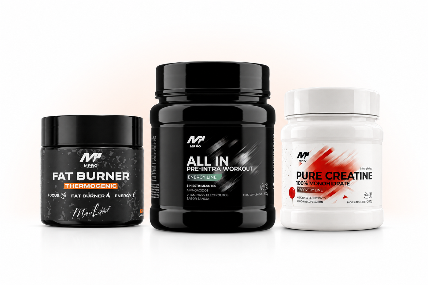 Training Pack