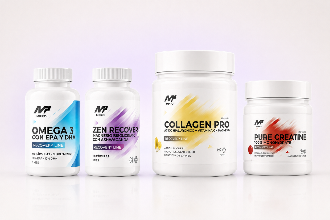 Zen Pack